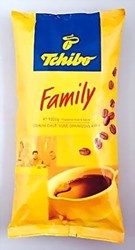 Tchibo Family Classic 1кг молотое (оптом дам дешевле)
