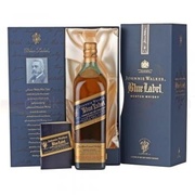 Виски Johnnie Walker Blue Label