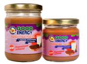 «Good-Energy»: арахисовая паста с черным шоколадом и экстрактом мяты