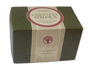 Фиточай Camellia Sibirica (Камелия сибирика) с саган-Дайл,  пирамидки 1