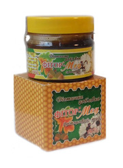  Фиторовый мед натуральная диетическая добавка,  150 г