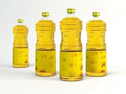 Продаєм олію соняшникову рафіновану,  нерафіновану,  фритюрну в Дніпрі.